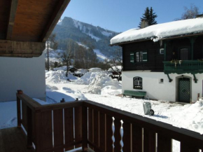 Samerhäusl, Bruck An Der Großglocknerstraße, Österreich